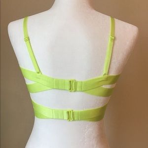 Victoria secret strappy Swim top